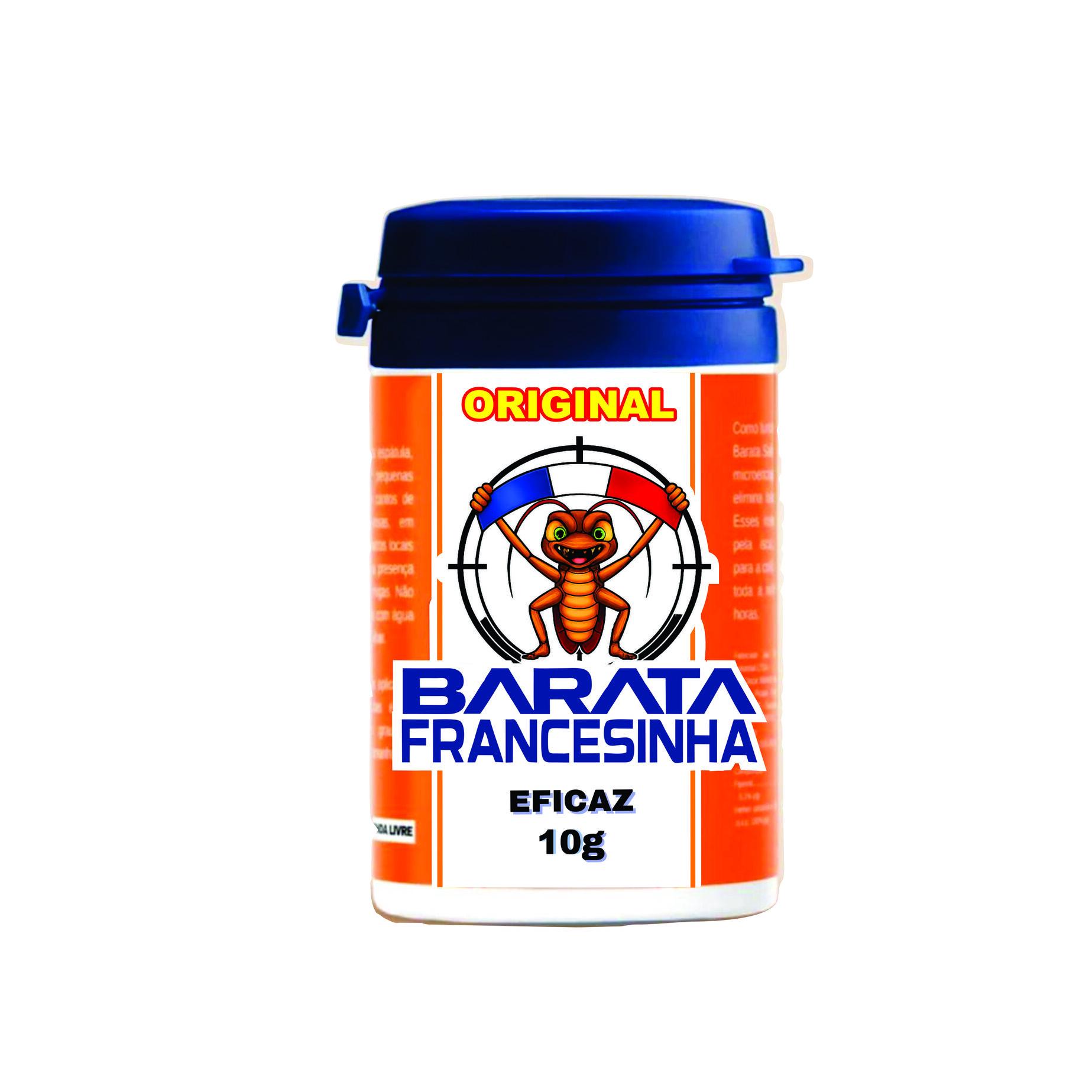 Barata Francesinha Oficial