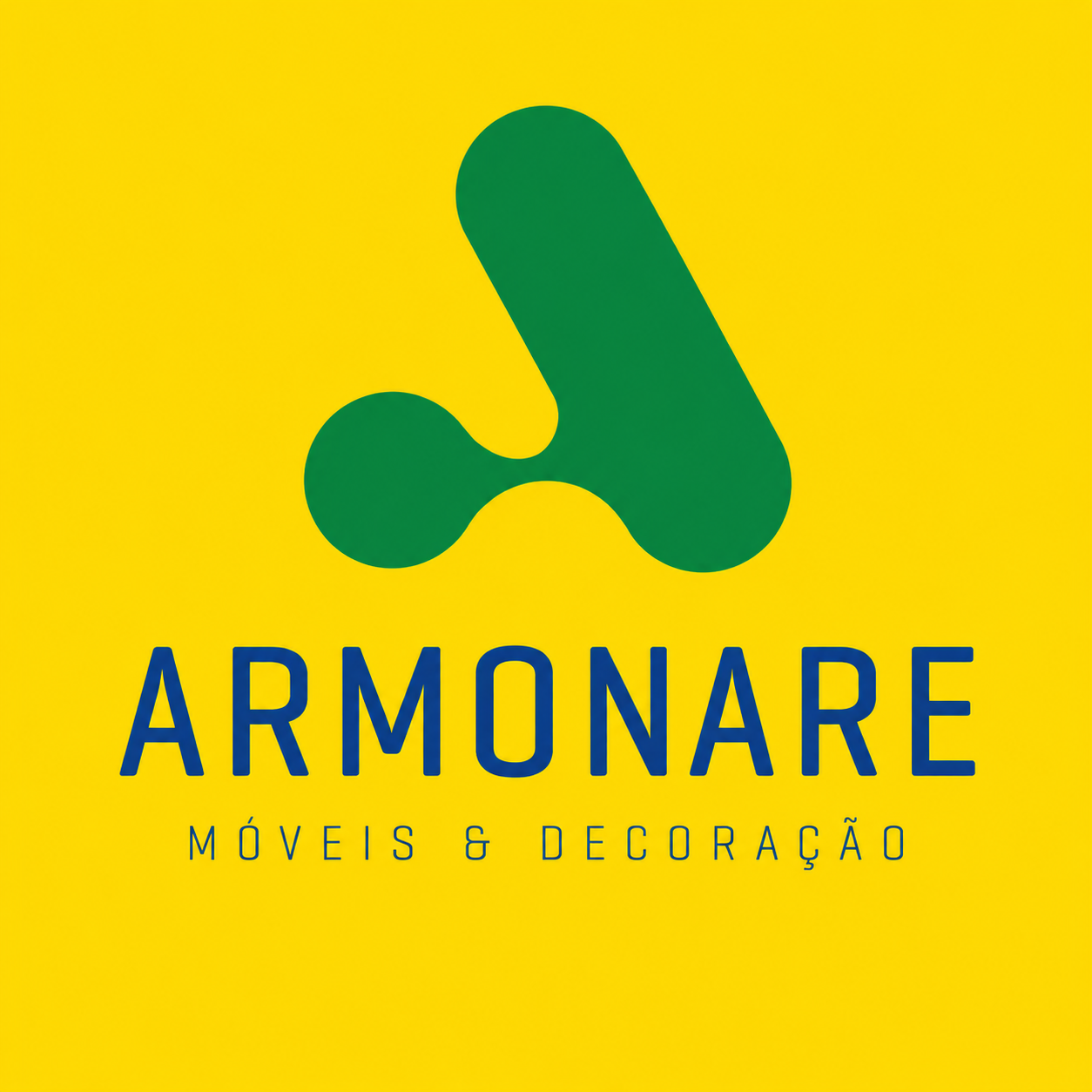 Armonare Móveis & Decoração Ltda