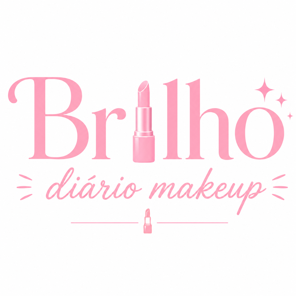 Glow Diário Makeup
