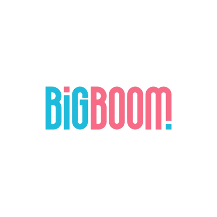 Imagem BIGBOOM NUTRITION