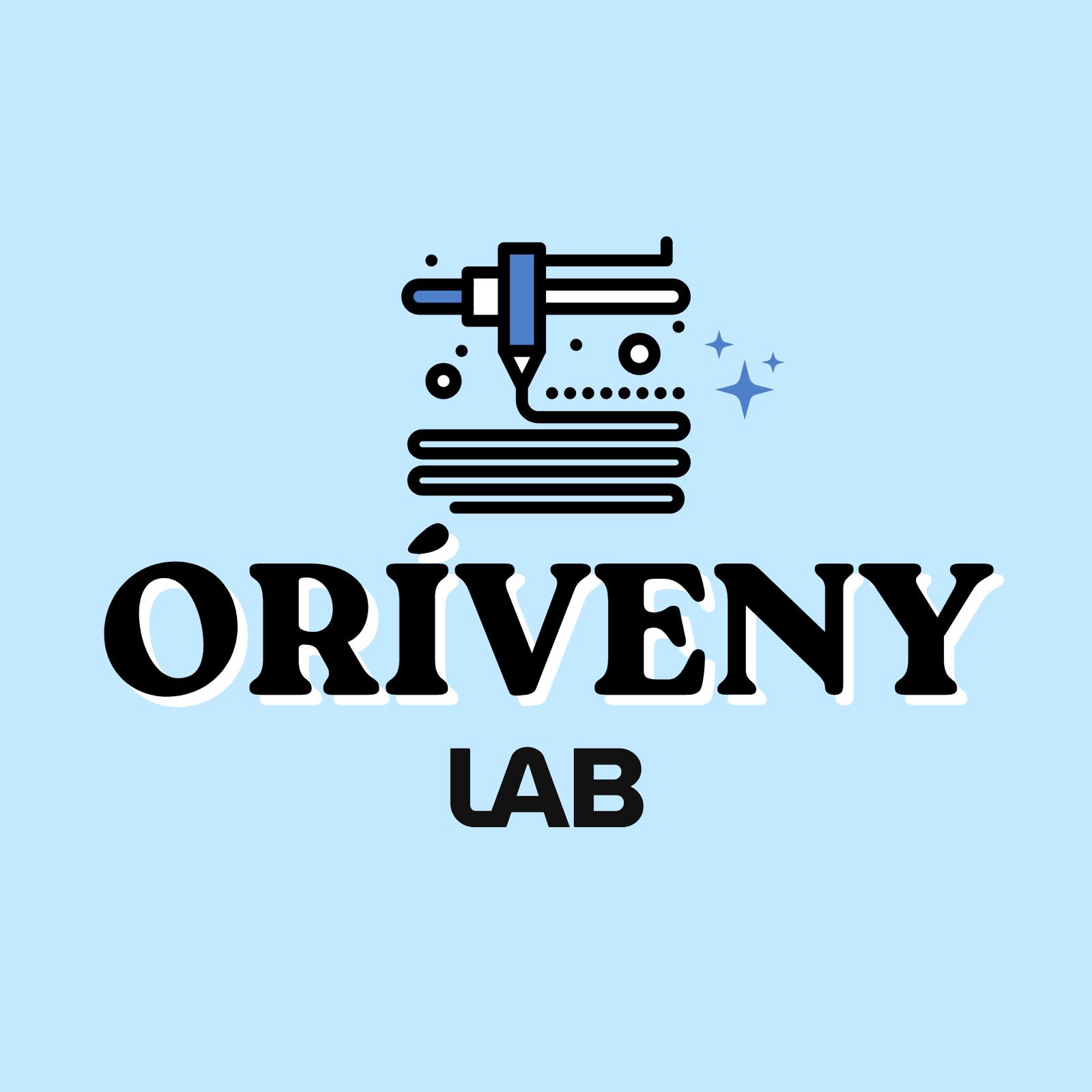 ORÍVENY LAB