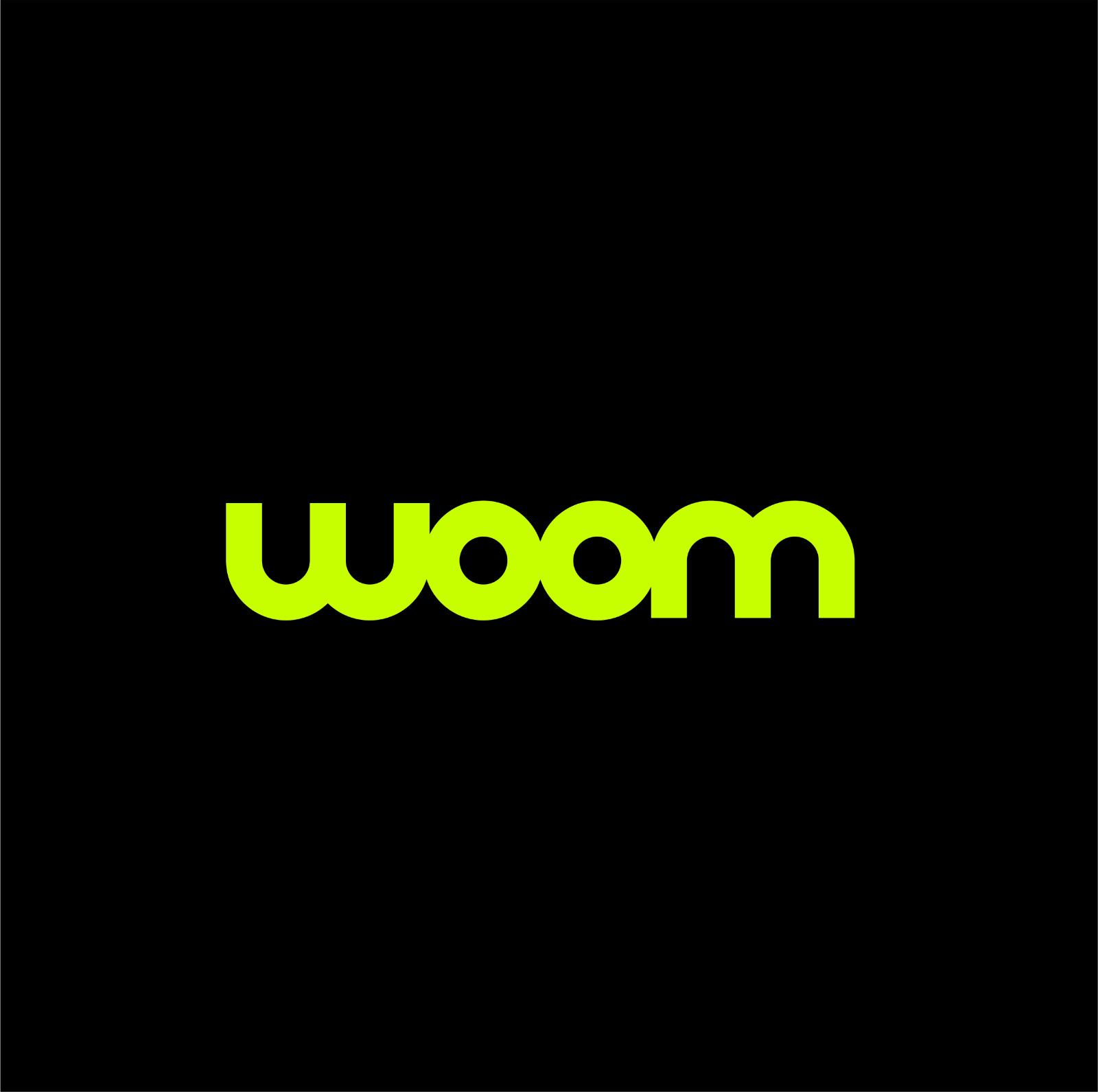 Imagem WoomOficial