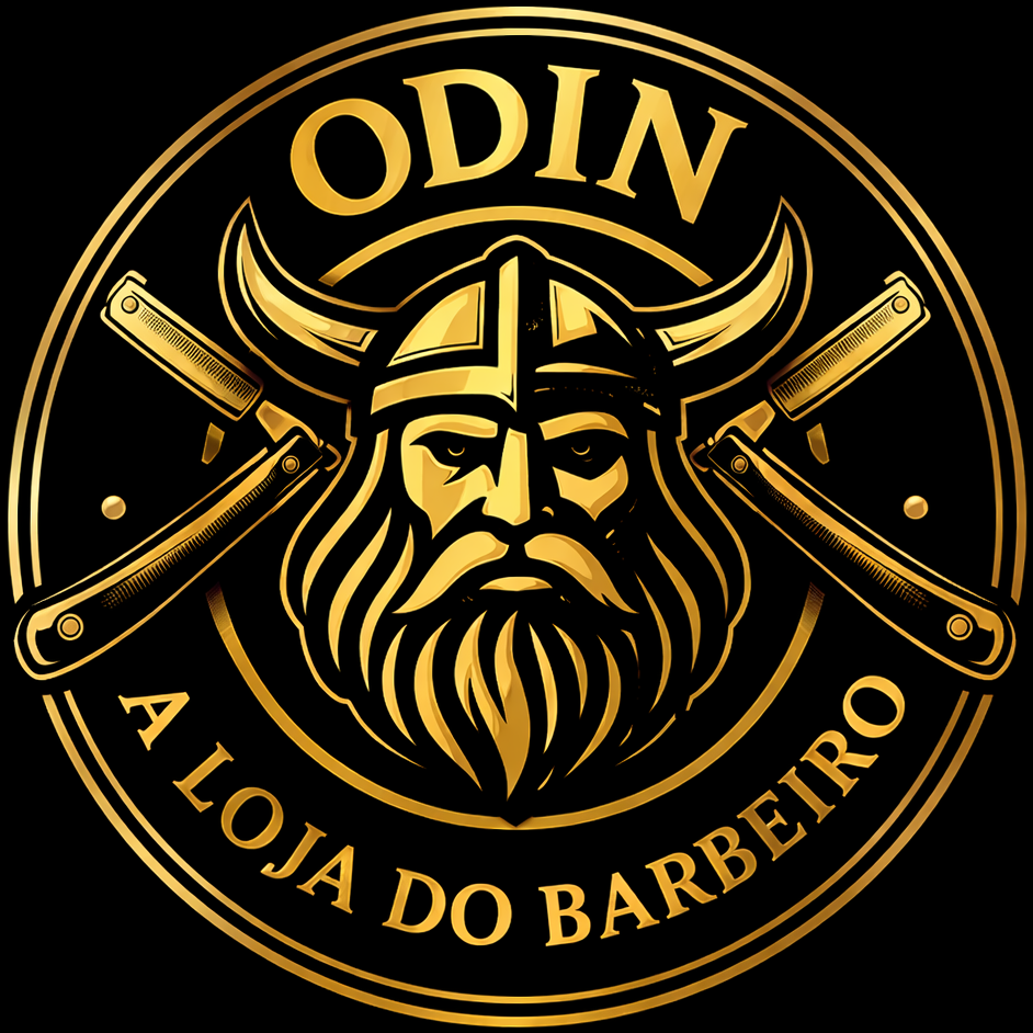 ODIN A LOJA DO BARBEIRO