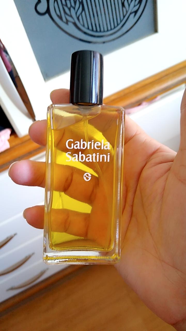 Perfume Importado Feminino Gabriela Sabatini Promocao Oferta Barato Demais Shopee Brasil
