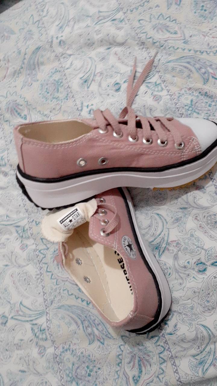 converse compensées
