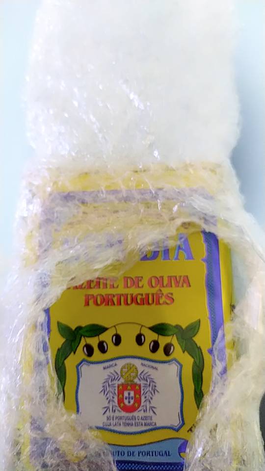 Bom dia Azeite de Oliva tradicional Português lata 500ml | Shopee Brasil