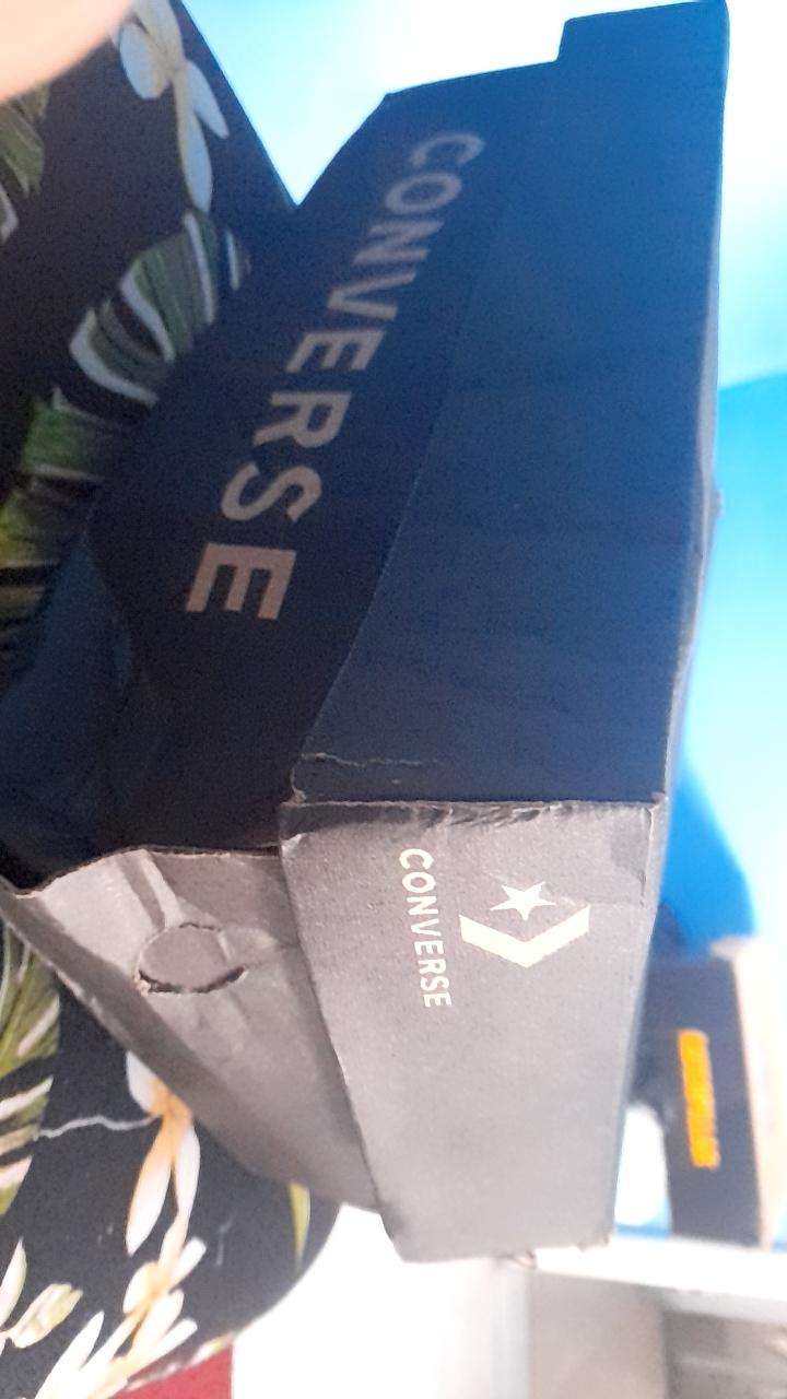 converse compensées