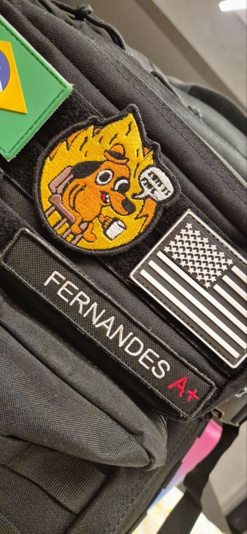 Foto da avaliação de Cliente Shopee