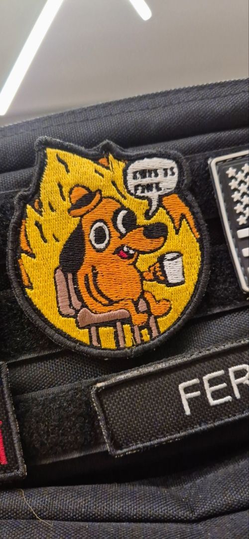 Foto da avaliação de Cliente Shopee