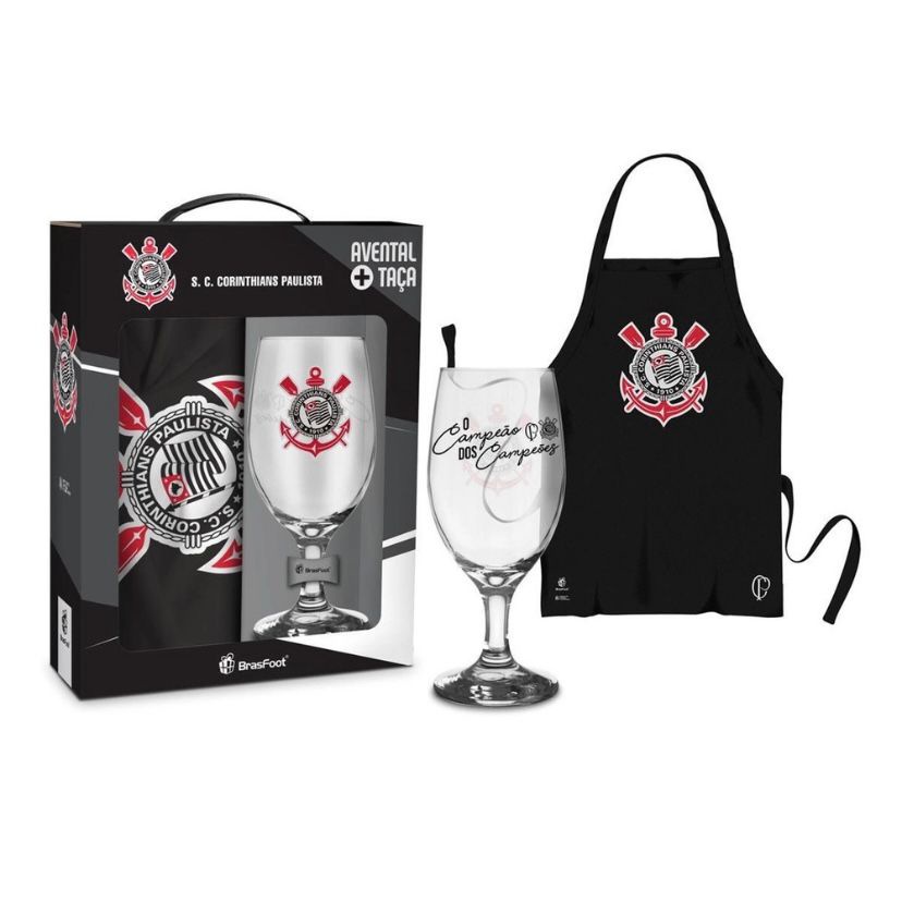 Avental Churrasco Dia dos Pais: Onde Comprar | BuscaProdutos