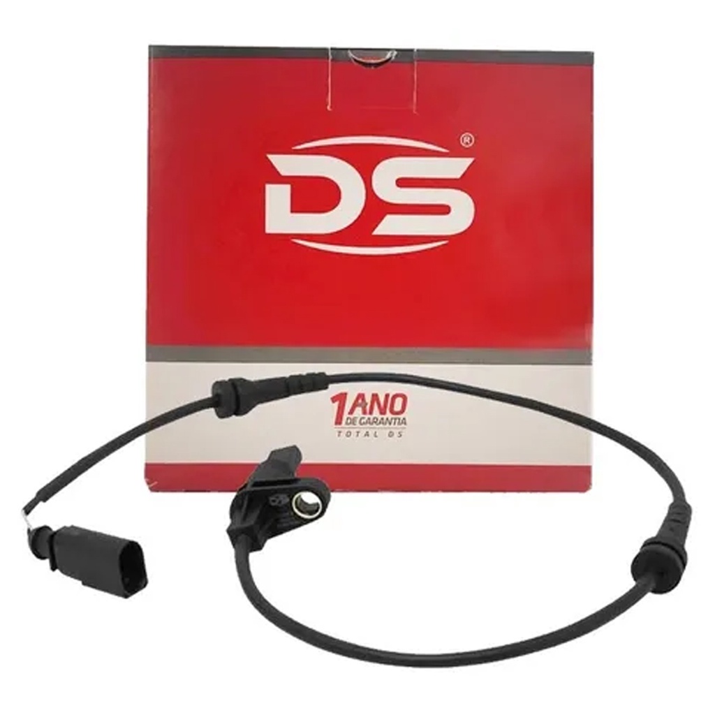 Sensor Abs Traseiro Esquerdo Saveiro G5 G6 G7 1.6 Flex DS30008TE