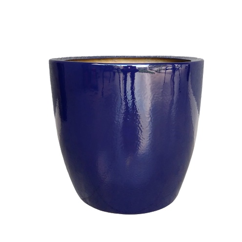 Vaso De Luxo Cachepot Vietnamita Fibra de Vidro Pata De Elefante Plantas e Flores