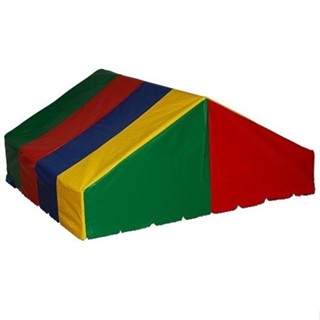 Toldo Para Piscina De Bolinhas (1,00m)