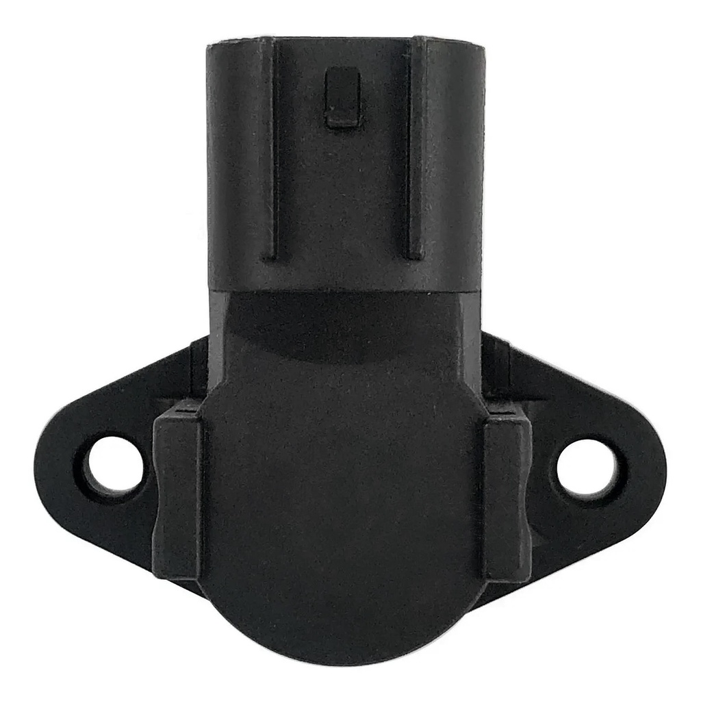 Afogador Eletrônico Fazer 250 Lander 250 Tenere 250 Válvula Solenoide — imagem 2 de 2