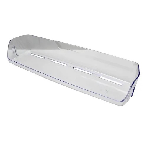 Prateleira Rasa Geladeira Electrolux RE31 RDE33 67402422 Original