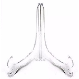 Suporte para Azulejo Prato e Eternização Resina - 50 Unidades ACRILICO em Oferta na Shopee