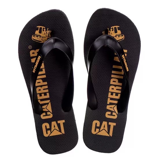 Chinelo Caterpillar Masculino oferta