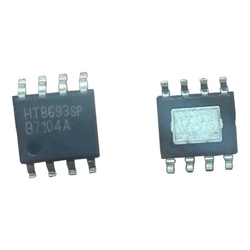 Ht8693 - Ht 8693 - Ht8693sp - C I Em Smd !!!! em Oferta na Shopee