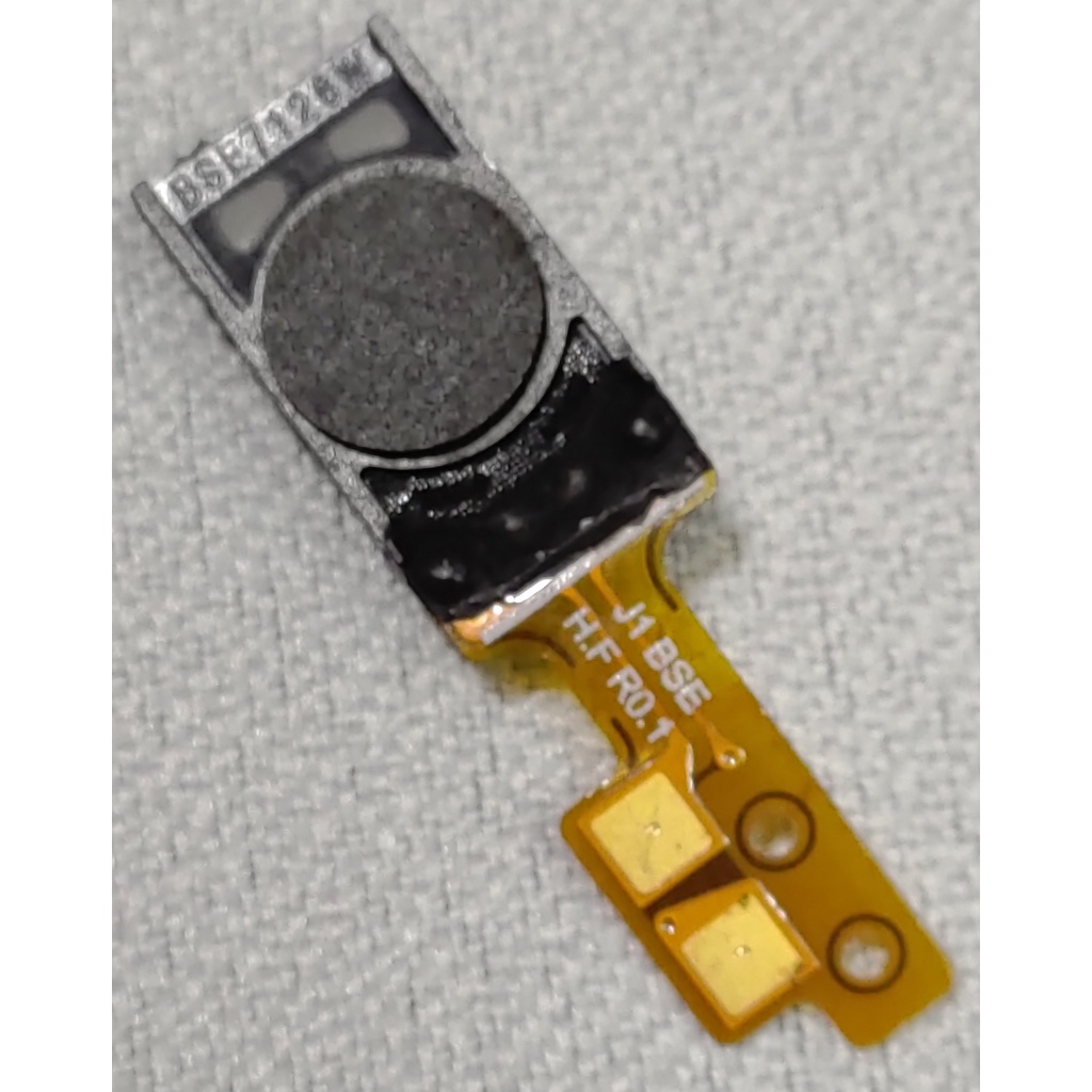 Alto Falante Ligação Auricular Compatível Galaxy J1 - J120