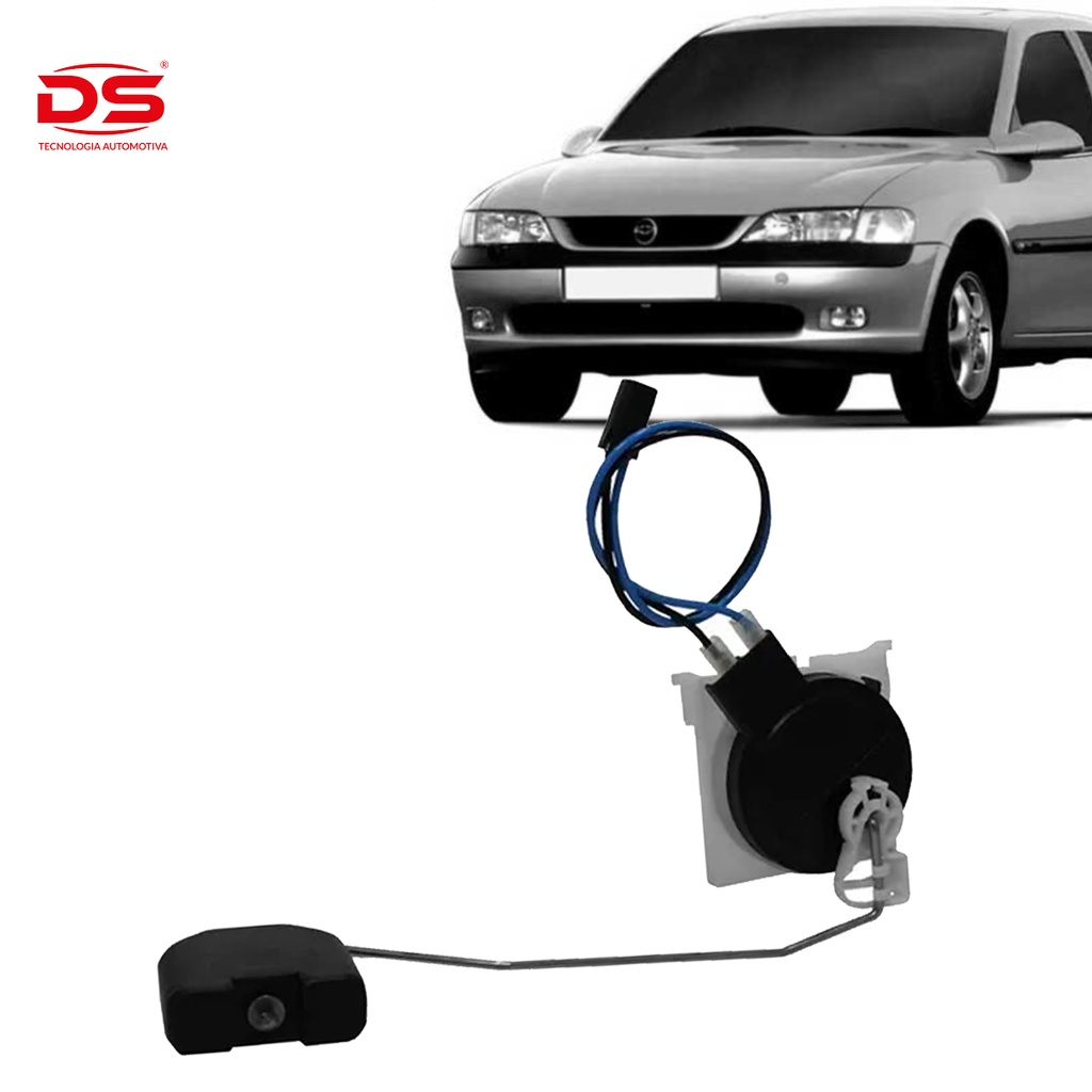 Sensor Nível Boia Combustível Vectra 2.0 2.2 Gasolina Ds2339