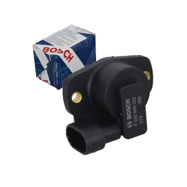 Sensor Posição Borboleta Tps SANTANA 2.0 MI AP 1997 / 2006 Bosch