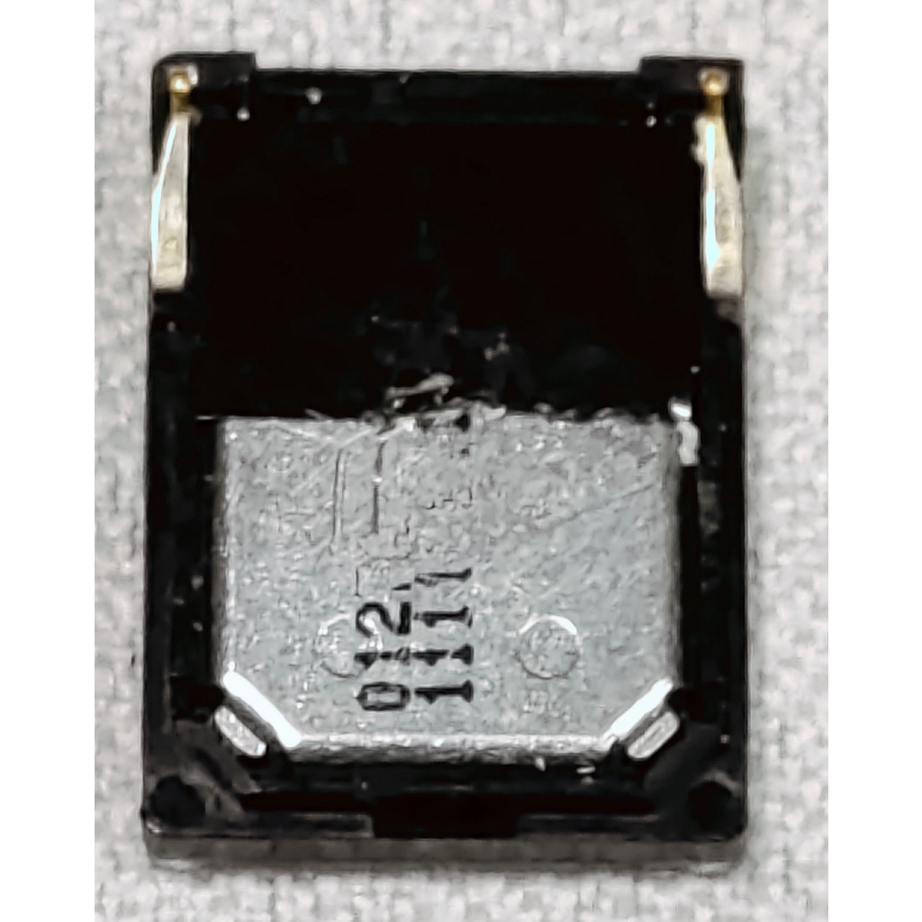 Auto Falante Campainha Para Moto G2 Xt1068 Xt1069