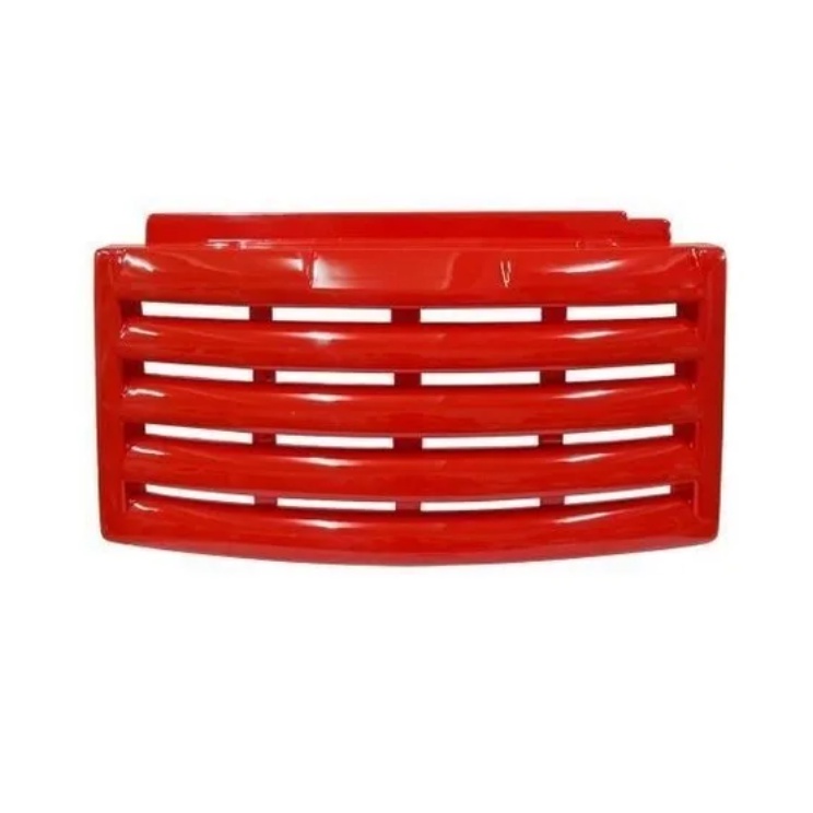 Saia Rodapé Grade Veneziana Freezer Expositor Metalfrio VB40 VB50 VB43 VN29 VN44 VN50 VF50 VF54 VF55