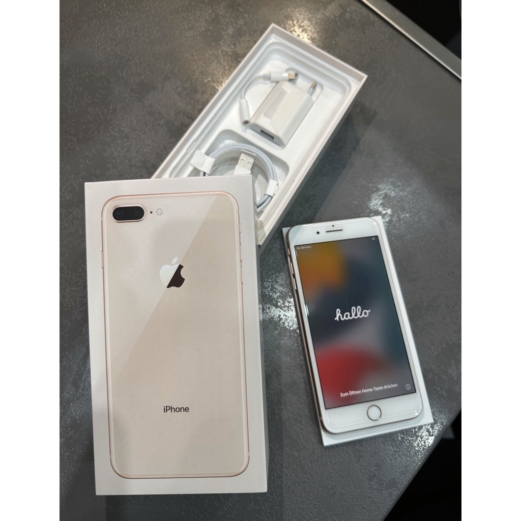 Brand New iPhone 8 Plus 256GB