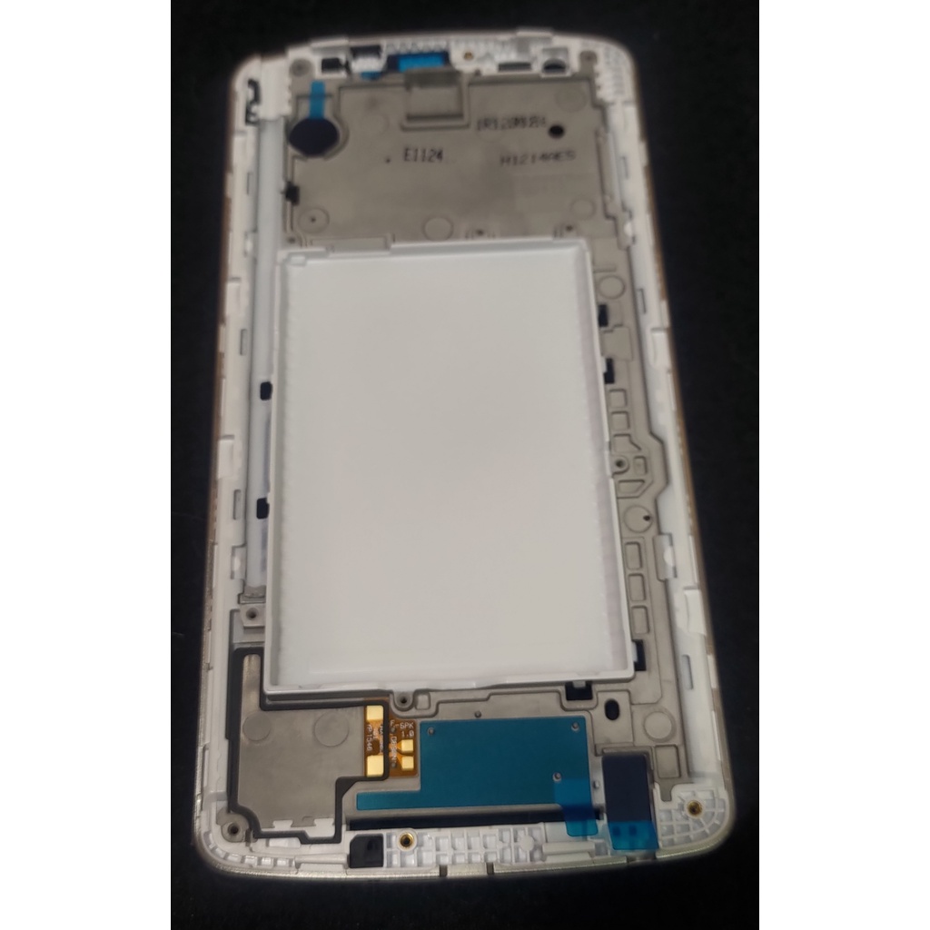 Chassis Aro LG G3 Stylus-D690N - Original