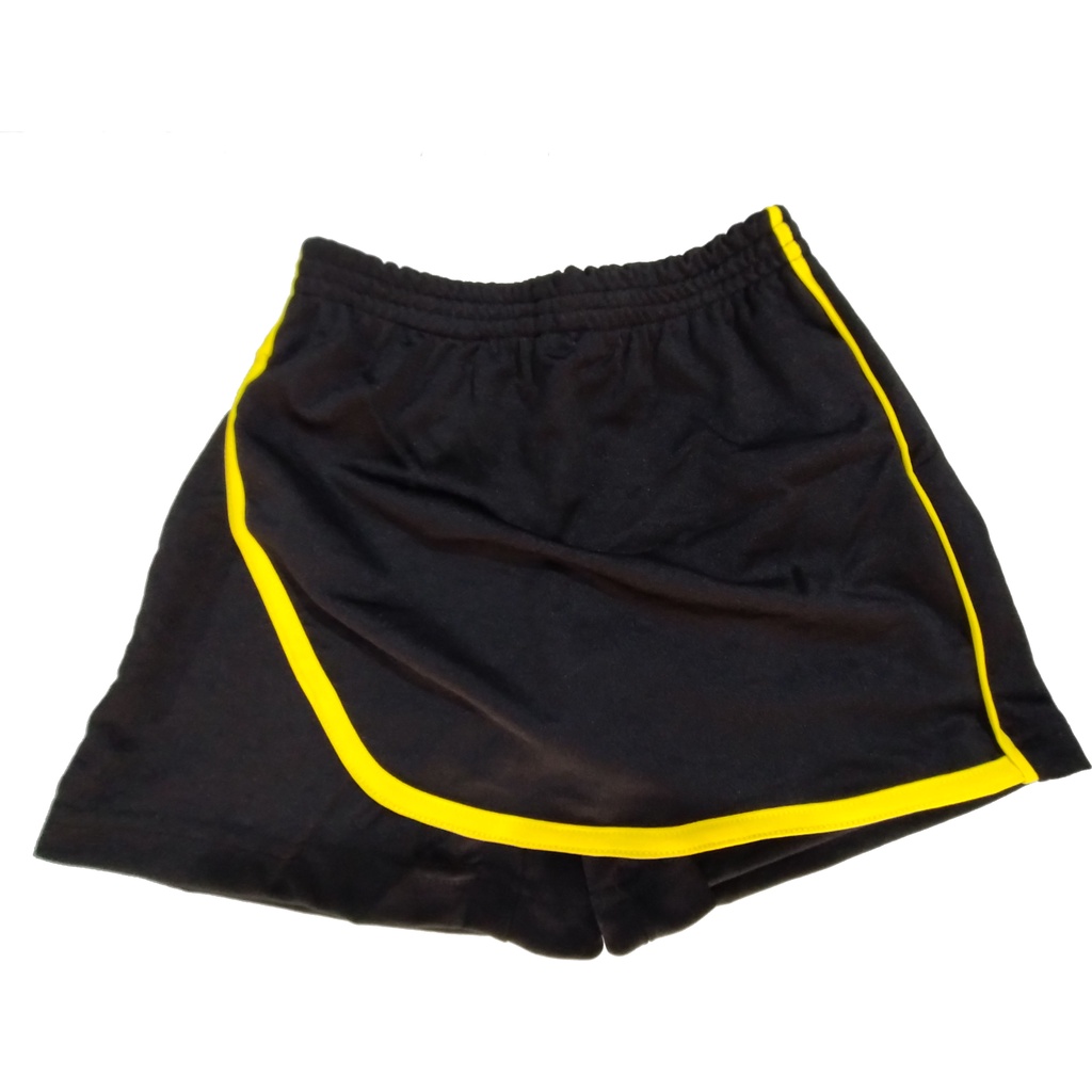 1024px x 1024px - Short Saia Escolar Infantil C/ Vies amarelo Uniforme Escolar Fardamento  escolar | Shopee Brasil