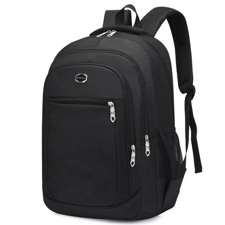 Mochila Masculina Viagem Casual Notebook Grande Resistente em Promoção na  Americanas