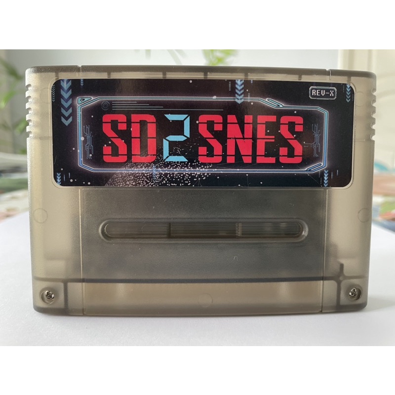 Everdrive sd2snes sales