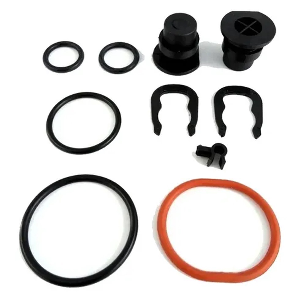 Kit Vedação Aneis Cavalete Gol Fox Parati Completo W7012