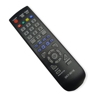 Controle Remoto P/ DVD Blu-Ray Samsung  AK59-00113A