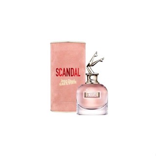 Perfume Scandal alta qualidade fixação premium 100ml