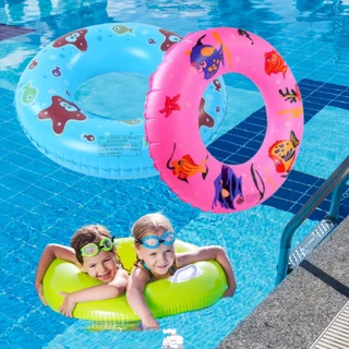 Boia Redonda Cintura Infantil Piscina Praia 60cm e 70cm