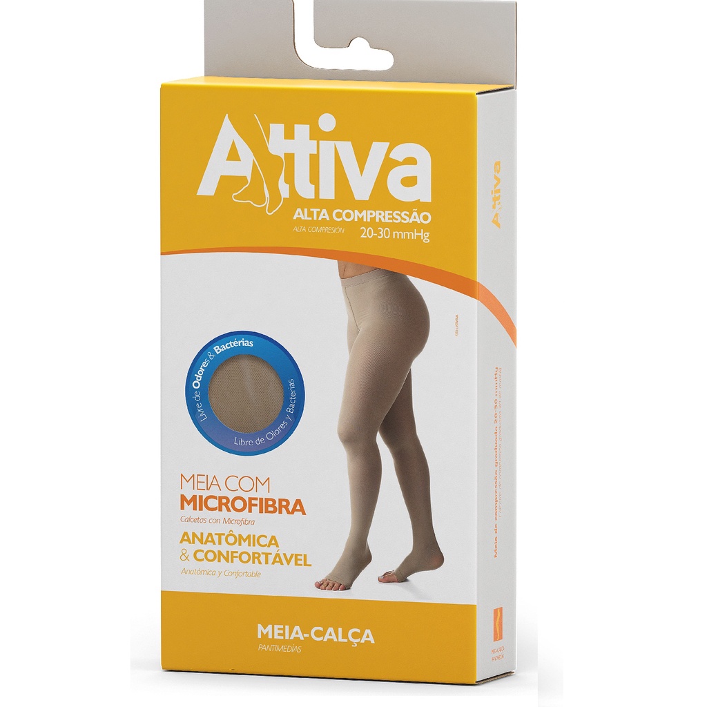 Meias Elasticas Pós Operatório: Onde Comprar | BuscaProdutos