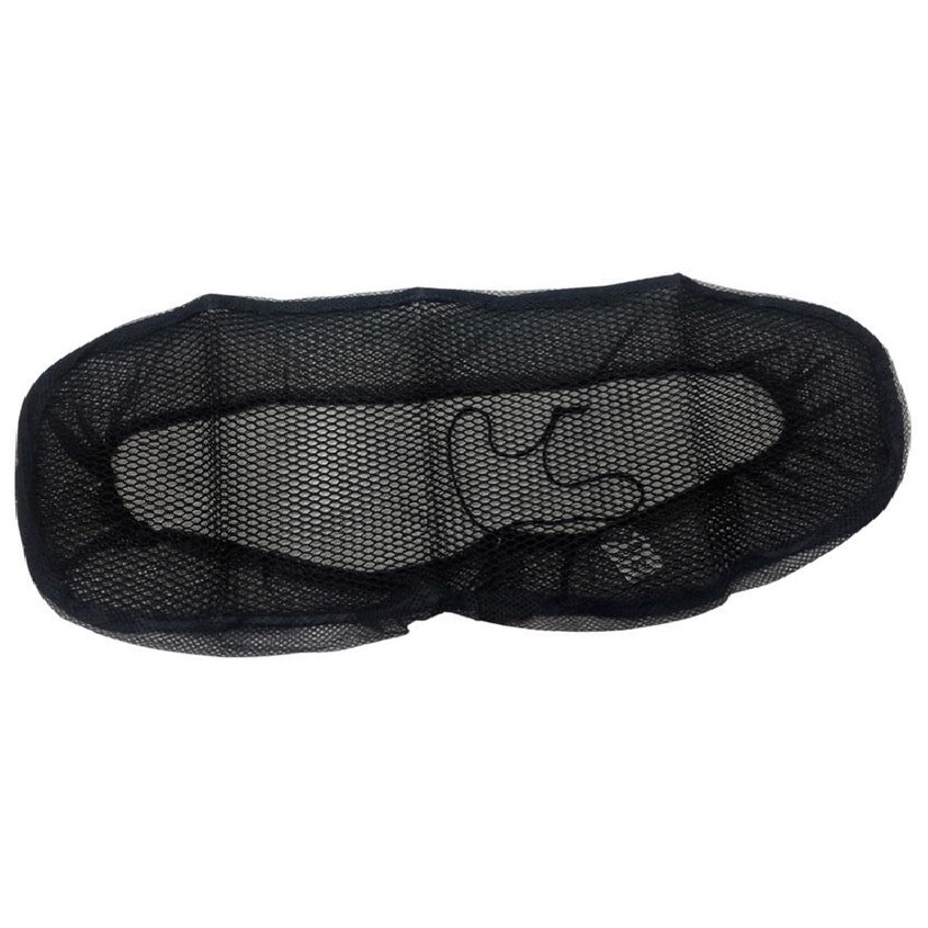 Capa Térmica Protetora Banco Moto Ggg Scooter Lead/Neo/ Burgman /Elite/Biz 100/110/125/Nmax/Sh-150