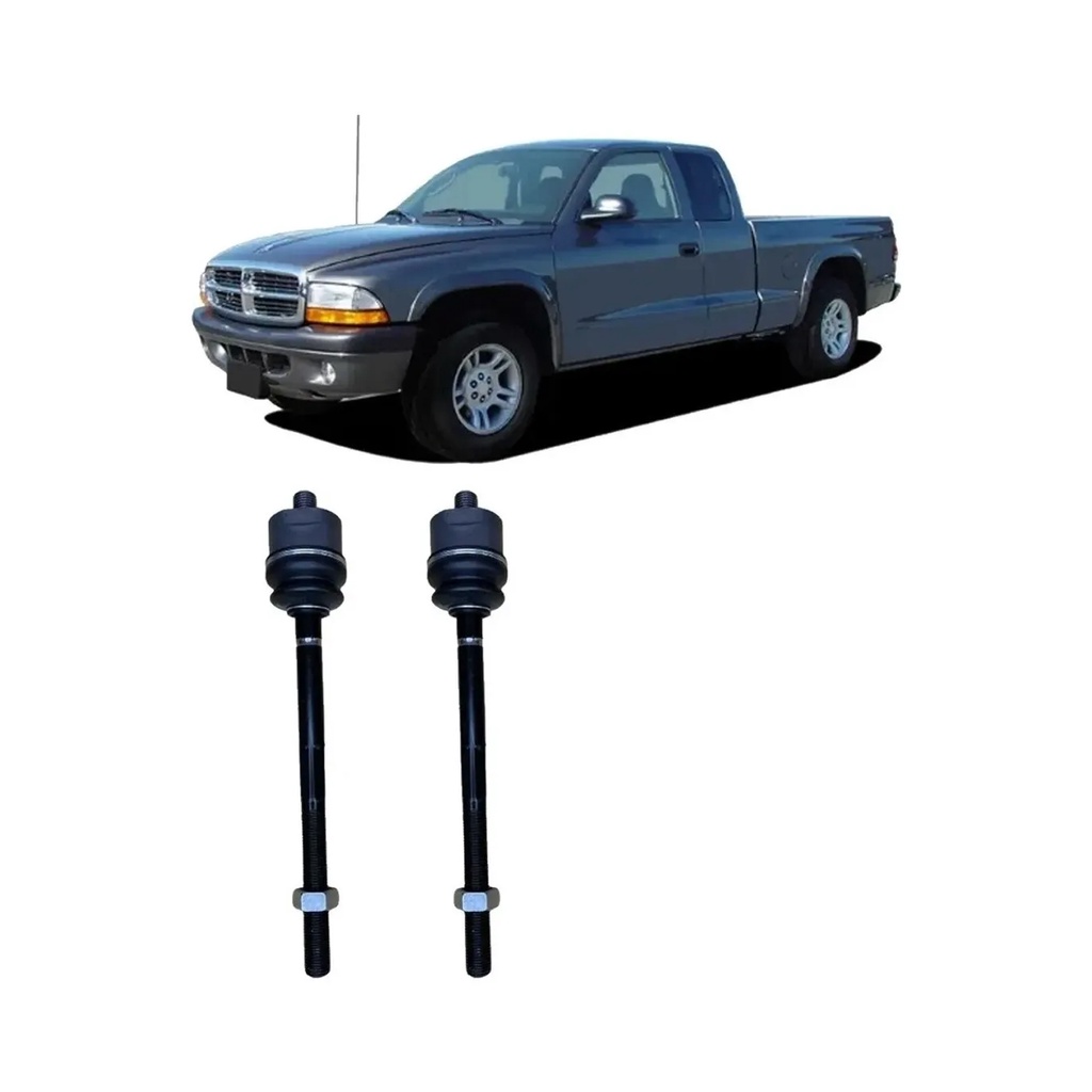 Barra Braço Articulação Axial Dodge Dakota 1997 1998 1999 2000 A 2001