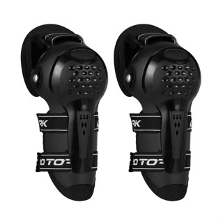 Joelheira Off Road Articulada Pro Tork Knee Guard Trilha Motocross Enduro