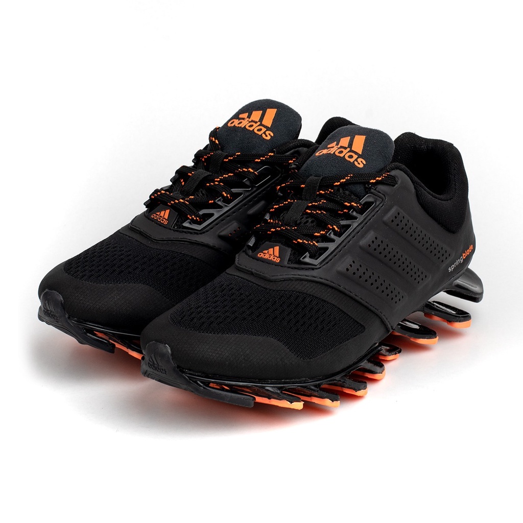 T nis SpringBlade Masculino Linha Premium Confort vel Escorrega