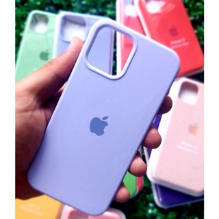 Capa Capinha Silicone IPhone 11 Várias cores , Ótima qualidade
