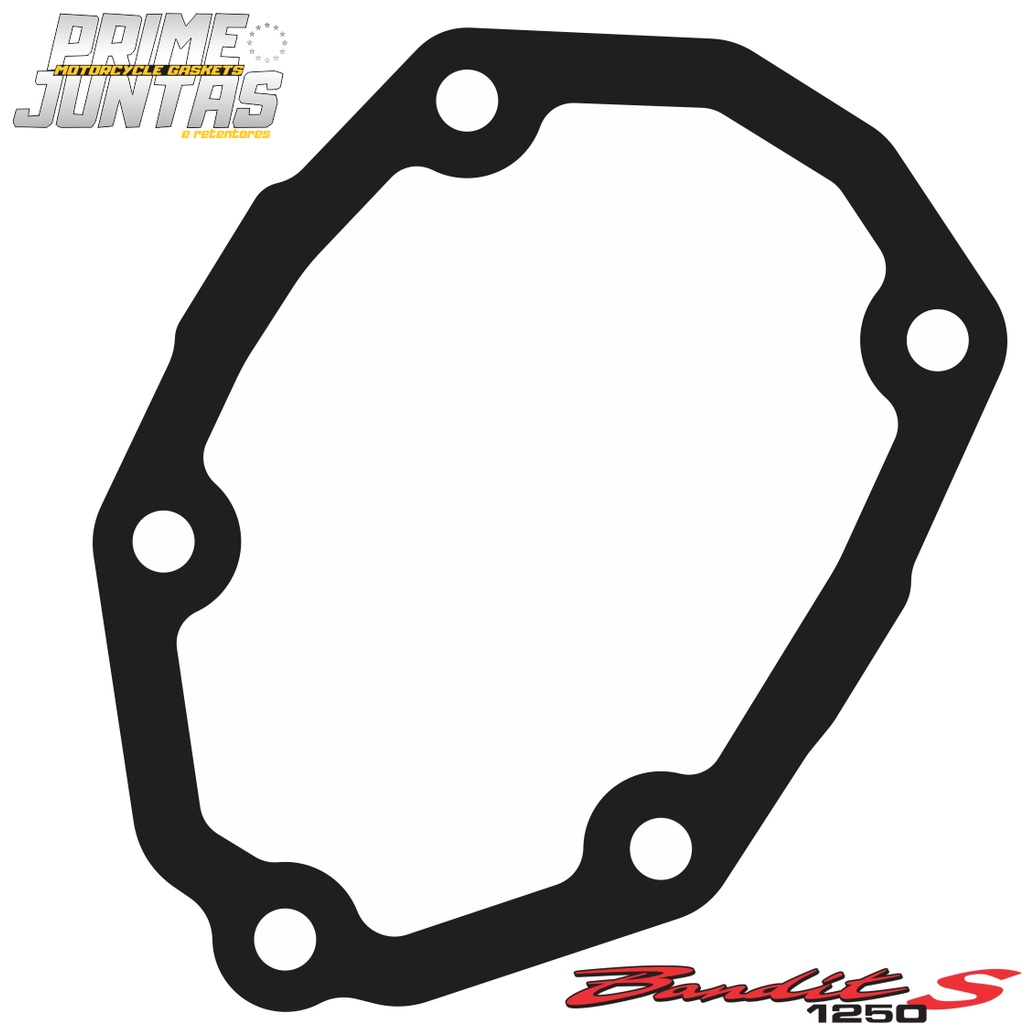Junta Pulsador Suzuki Bandit 650 (2007 - 2016) 11491-18h00