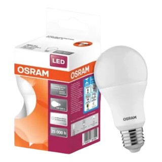 Lampada Led Bulbo 9w 6500k Osram Branco-frio