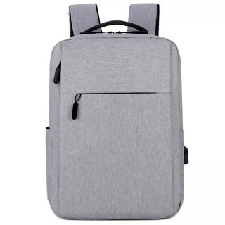 Mochila USB  IMPERMEÁVEL Unissex Oferta
