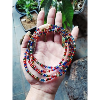 Guia de Proteção Simples de Ciganos para Umbanda e Candomblé em Oferta na Shopee