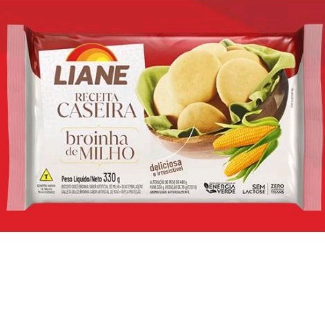 Broinha sem Leite: Onde Comprar | BuscaProdutos