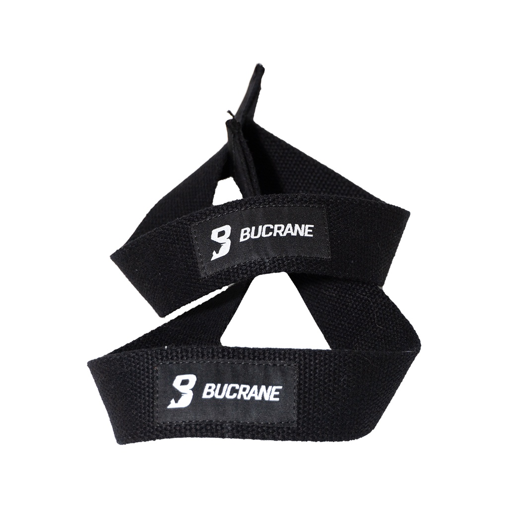 Strap Fita Barra Pulso Musculação Bodybuilding - Fita tala Strap para LPO