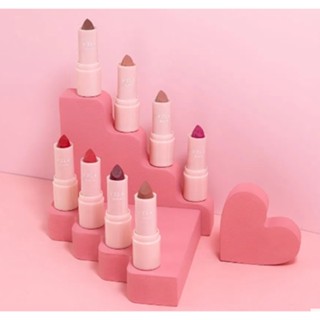 Batom Bala Matte Lipstick - Vizzela