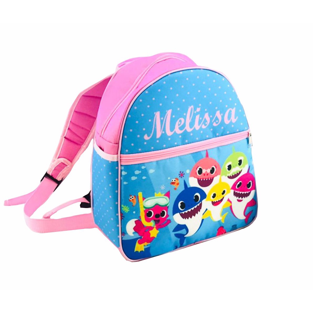 Mochilas Para Niños Personalizadas Mochila Escolar Personalizada